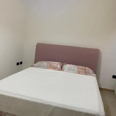 O Sol E Apartamento Nápoles